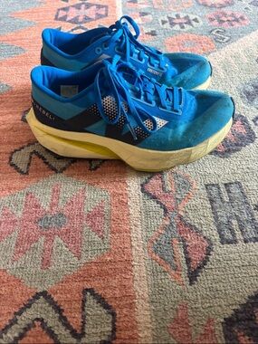 New balance running sneakers